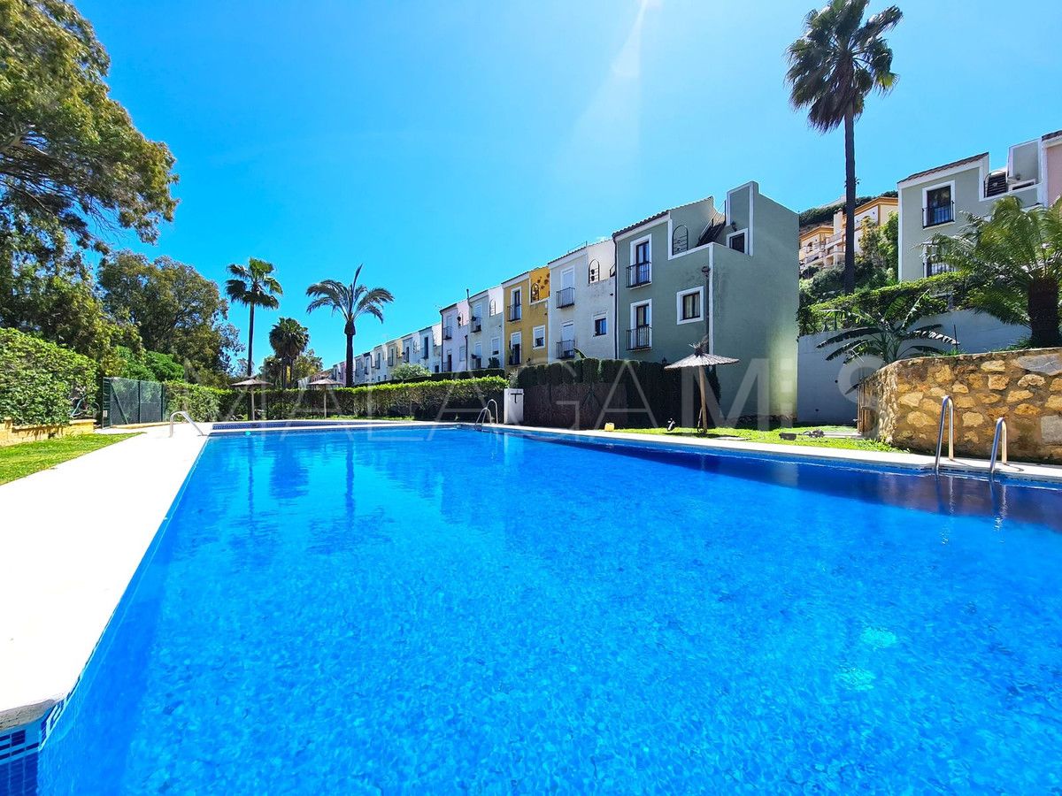 Radhus for sale in Bahia de Casares