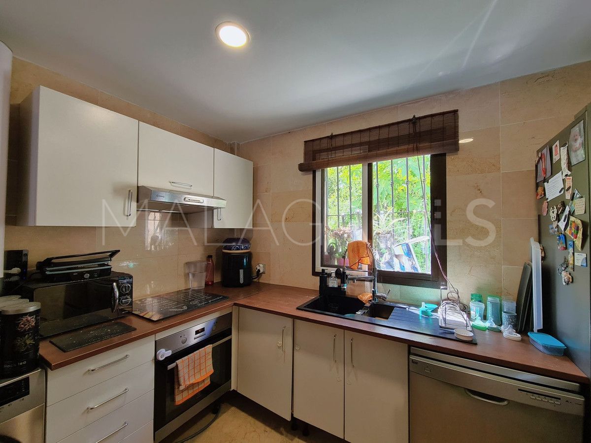 Radhus for sale in Bahia de Casares