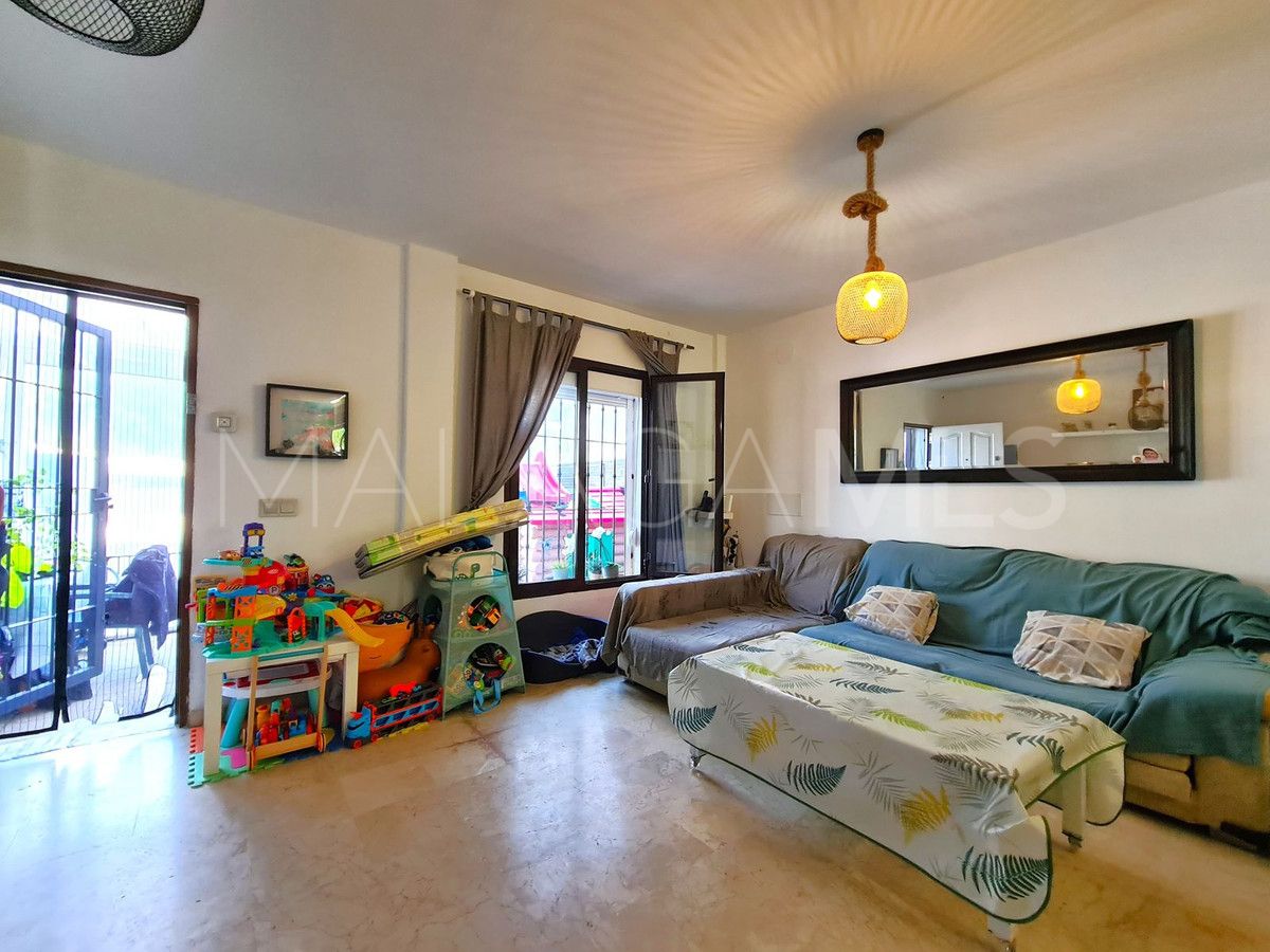 Radhus for sale in Bahia de Casares
