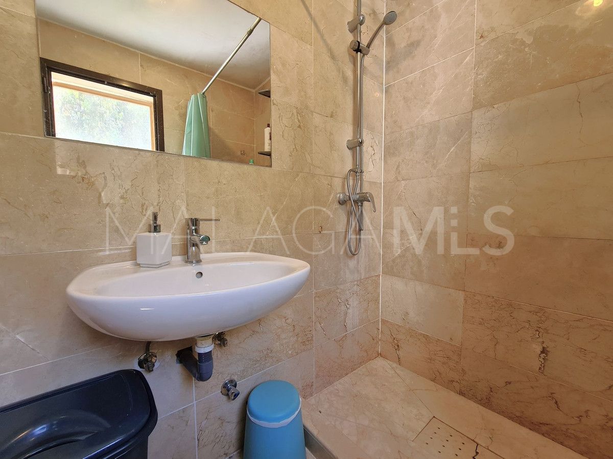 Radhus for sale in Bahia de Casares
