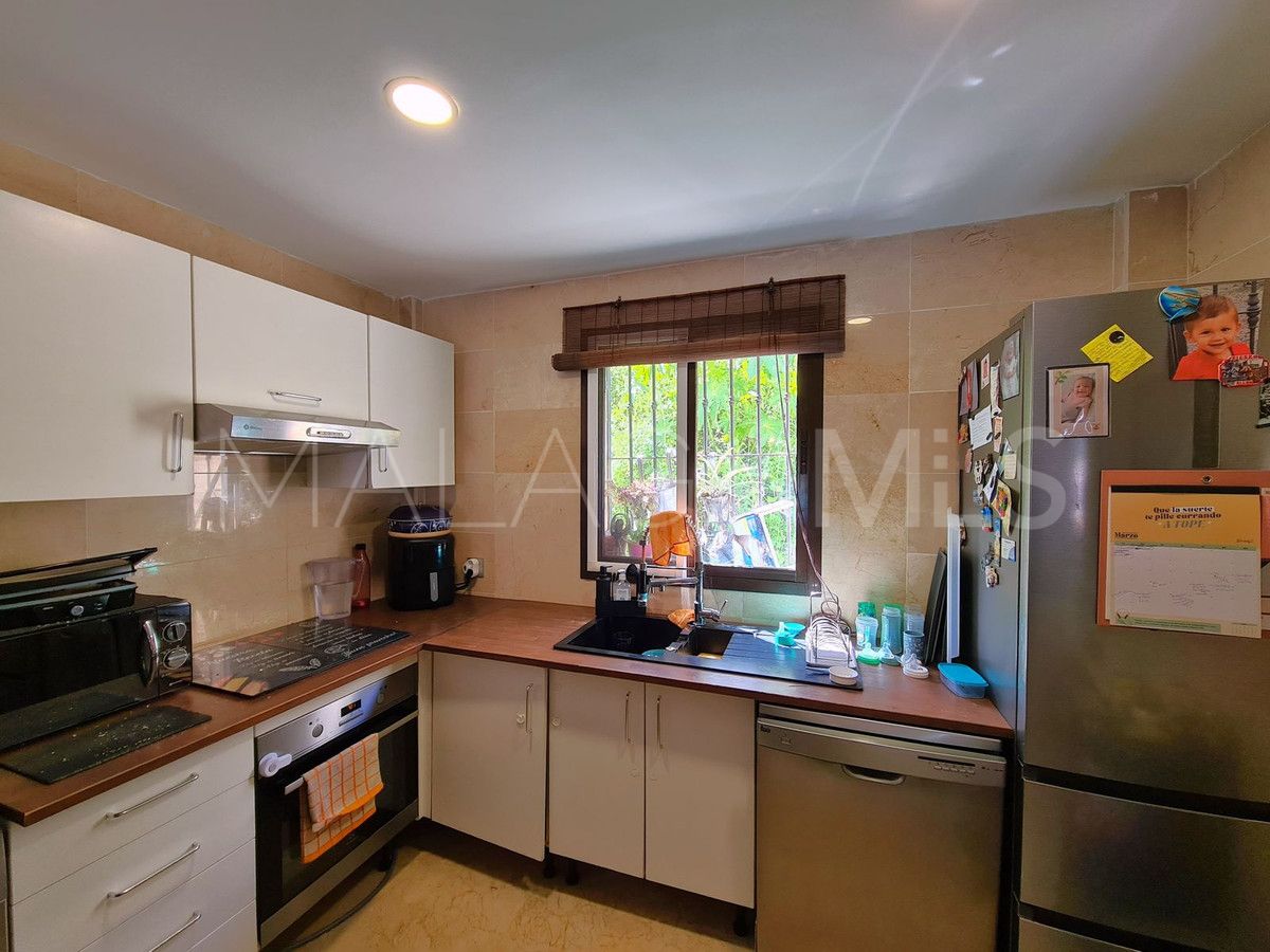 Radhus for sale in Bahia de Casares