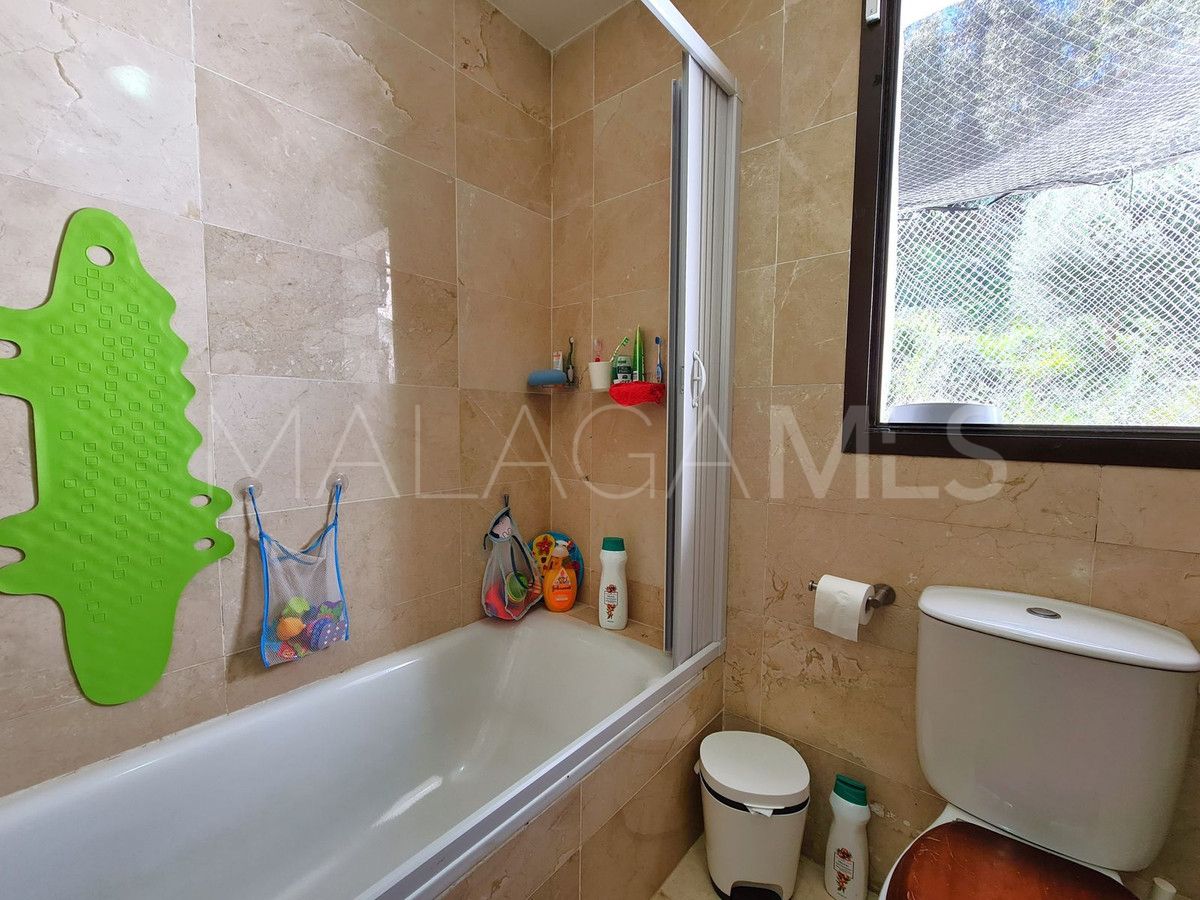 Radhus for sale in Bahia de Casares