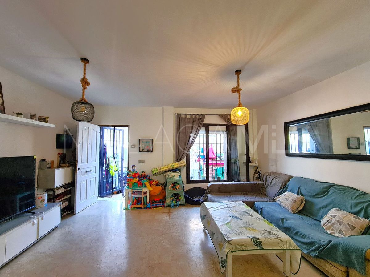Radhus for sale in Bahia de Casares
