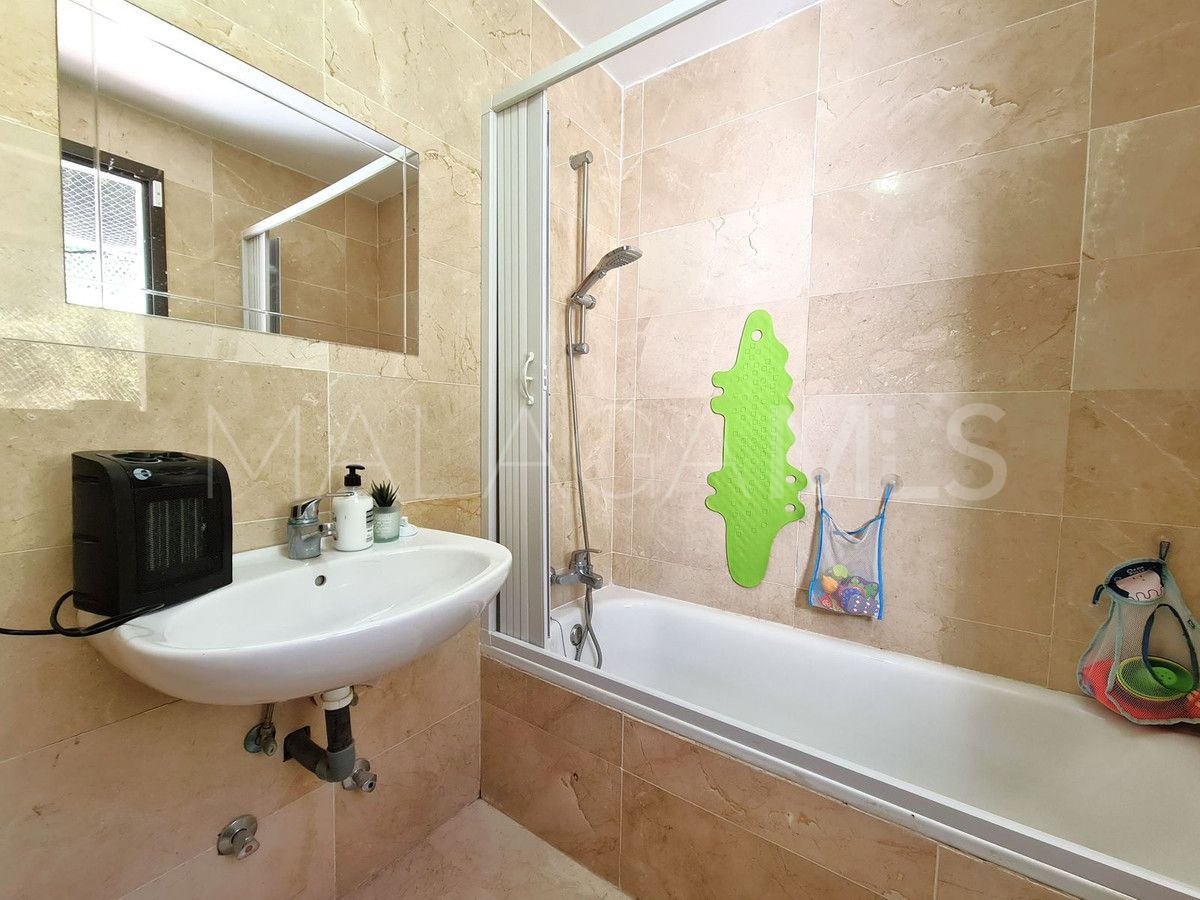 Radhus for sale in Bahia de Casares