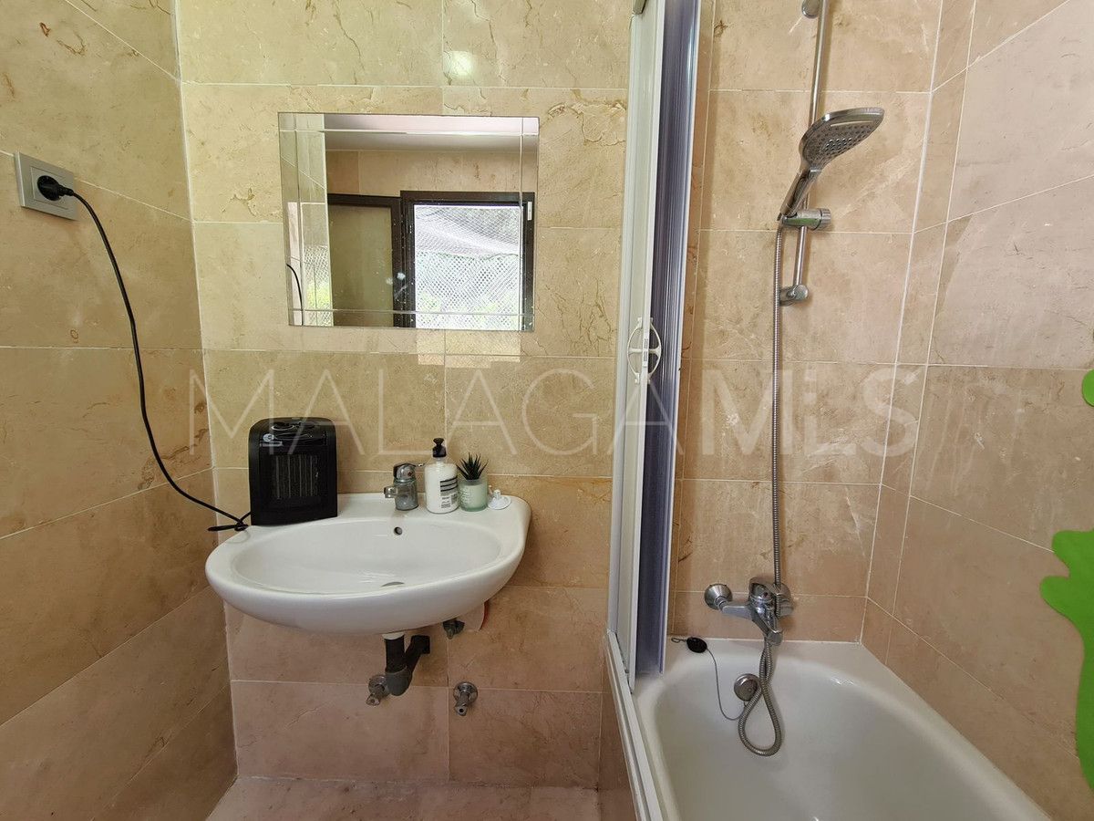 Radhus for sale in Bahia de Casares