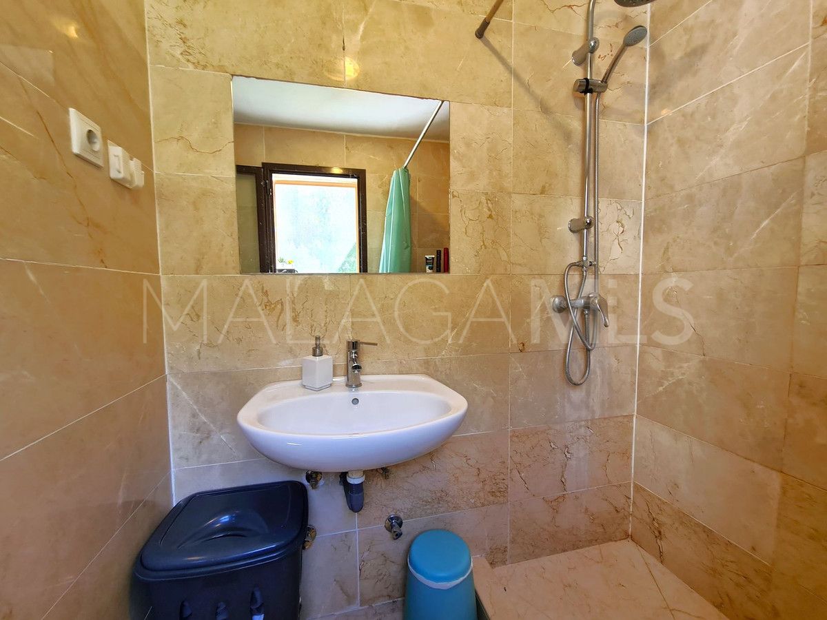 Radhus for sale in Bahia de Casares