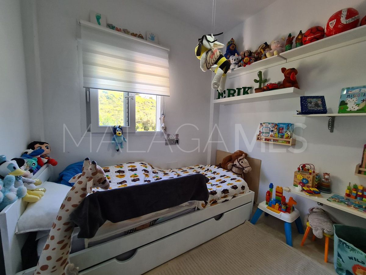Radhus for sale in Bahia de Casares