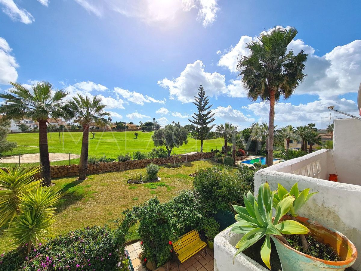 Maison de ville for sale in La Duquesa Golf