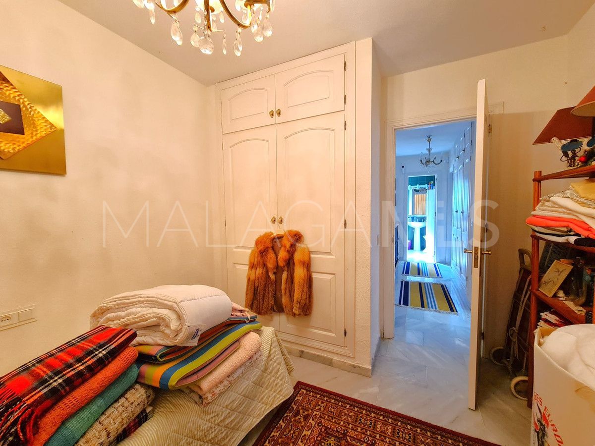 Maison de ville for sale in La Duquesa Golf