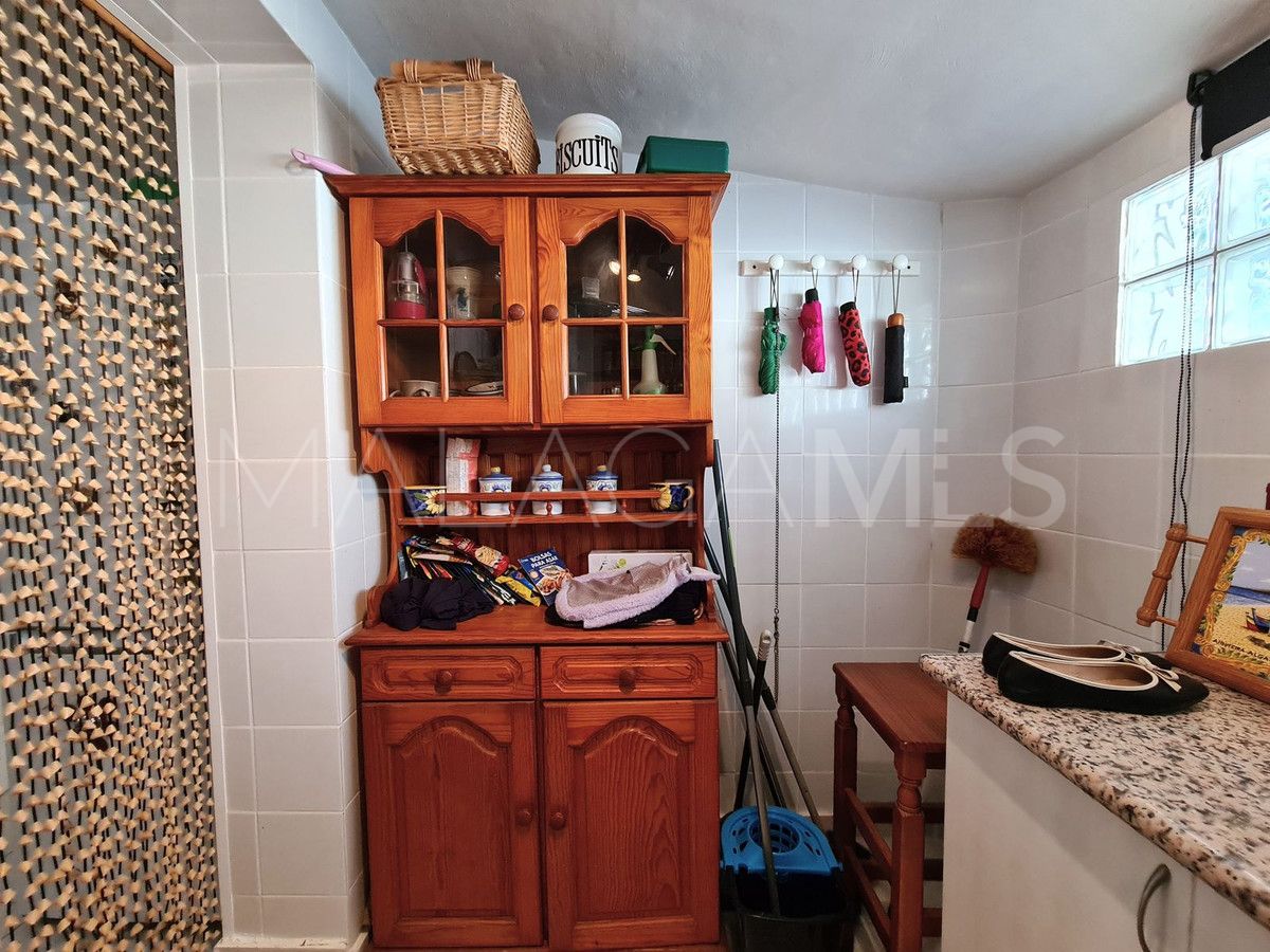 Maison de ville for sale in La Duquesa Golf
