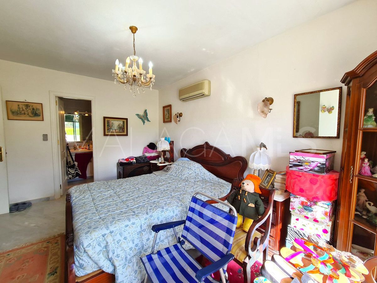 Maison de ville for sale in La Duquesa Golf