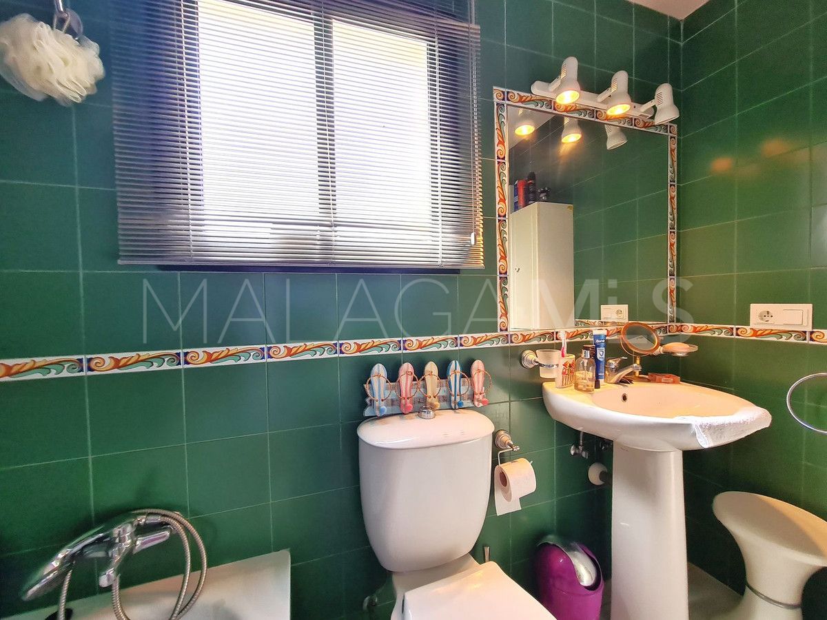 Maison de ville for sale in La Duquesa Golf