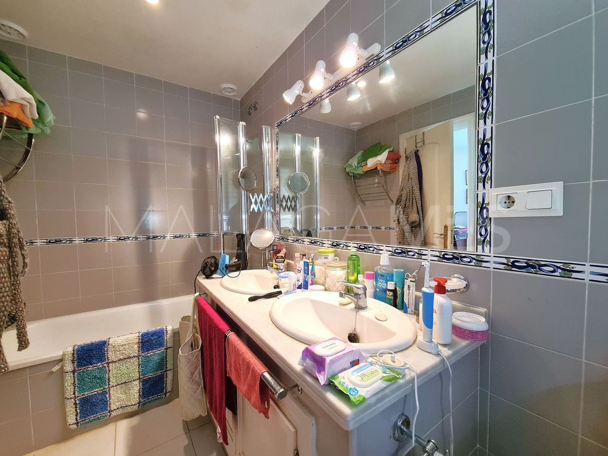 Maison de ville for sale in La Duquesa Golf