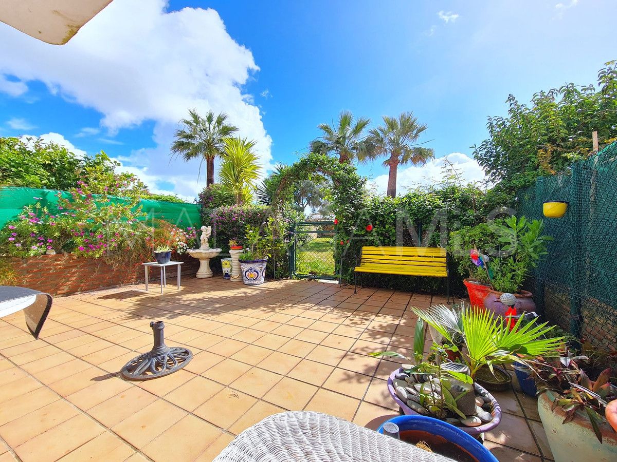 Maison de ville for sale in La Duquesa Golf
