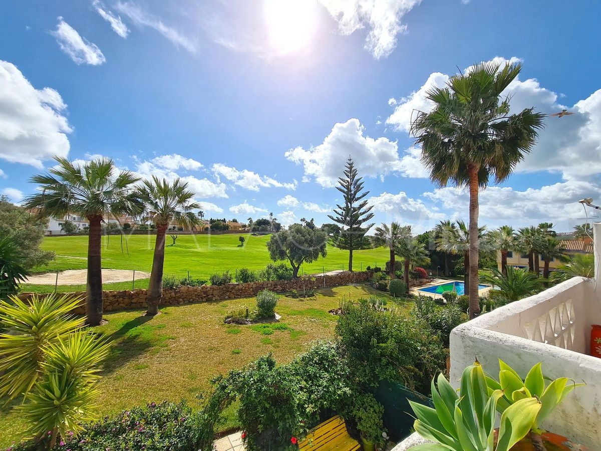 Maison de ville for sale in La Duquesa Golf