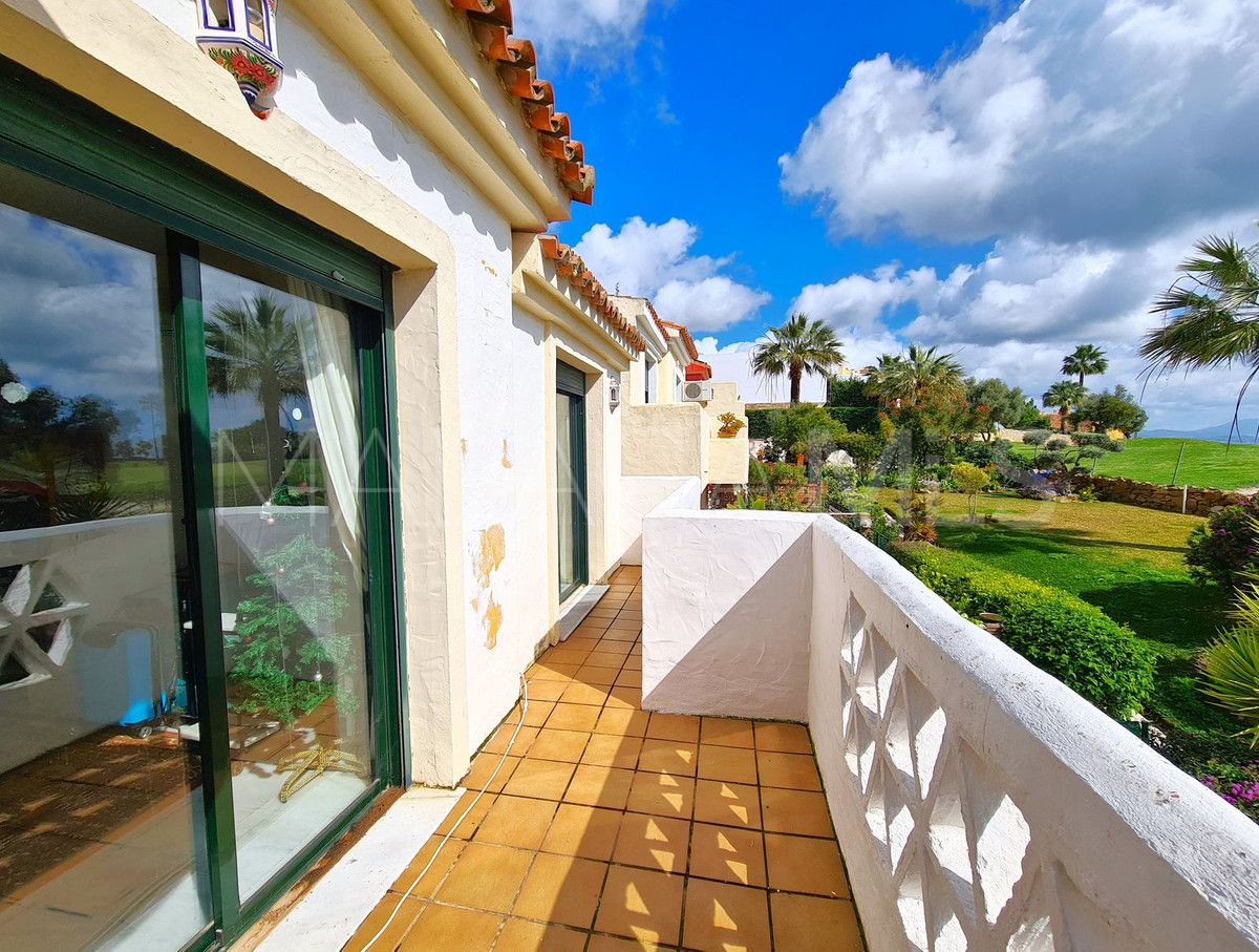 Maison de ville for sale in La Duquesa Golf