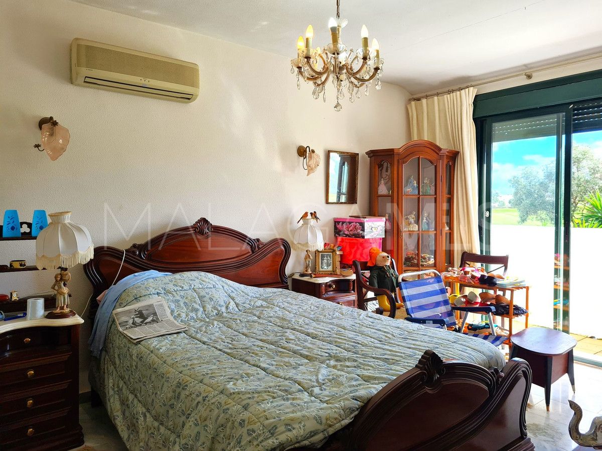 Maison de ville for sale in La Duquesa Golf