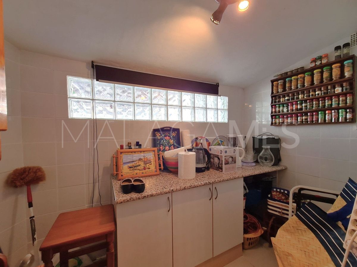 Maison de ville for sale in La Duquesa Golf