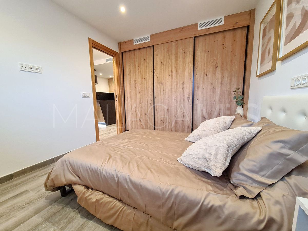Wohnung for sale in Estepona Stadt
