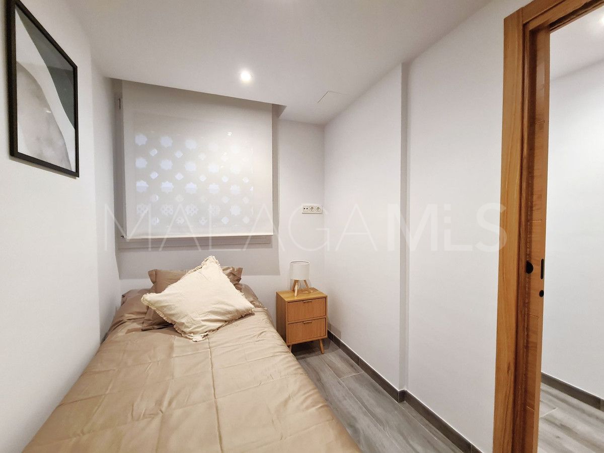 Wohnung for sale in Estepona Stadt
