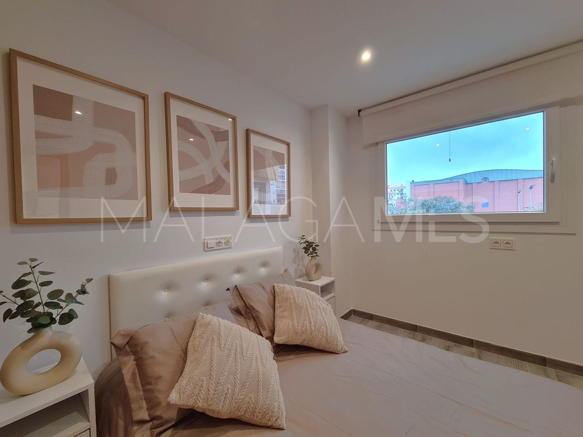 Wohnung for sale in Estepona Stadt