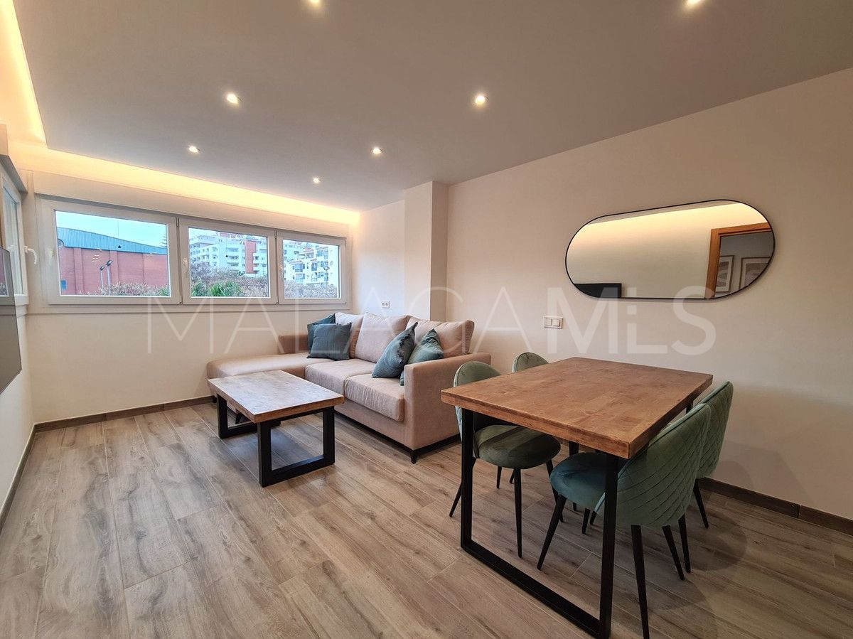 Wohnung for sale in Estepona Stadt