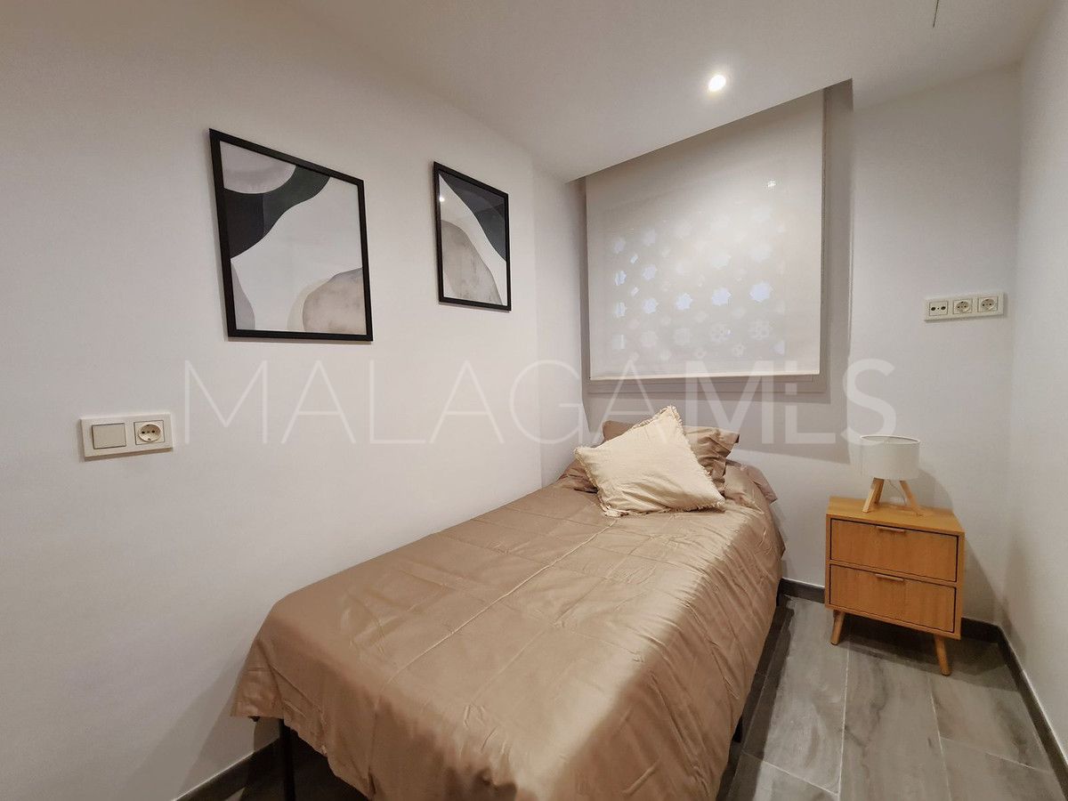 Wohnung for sale in Estepona Stadt