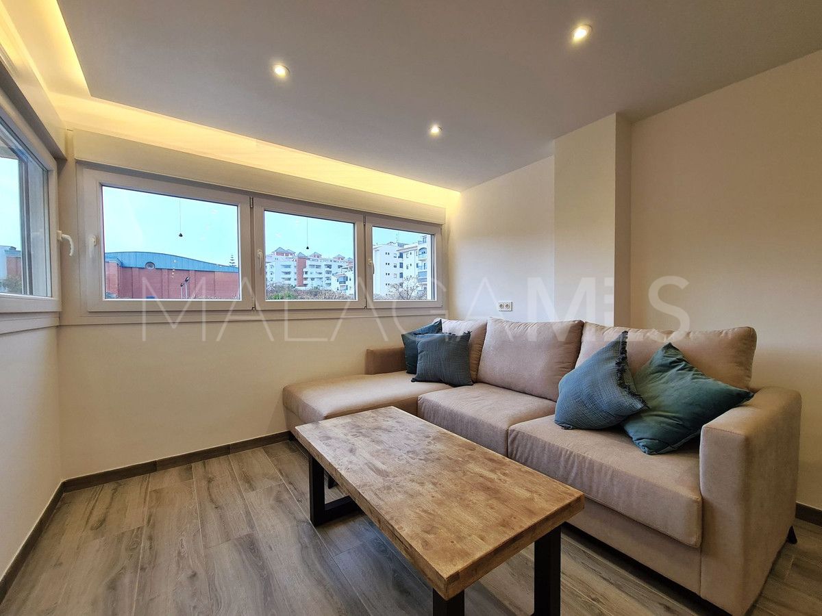 Wohnung for sale in Estepona Stadt