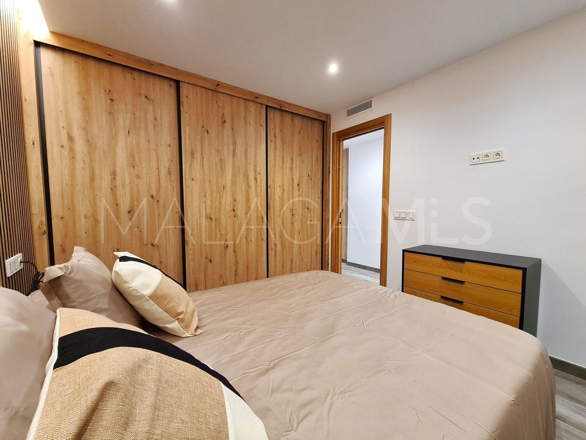 Wohnung for sale in Estepona Stadt