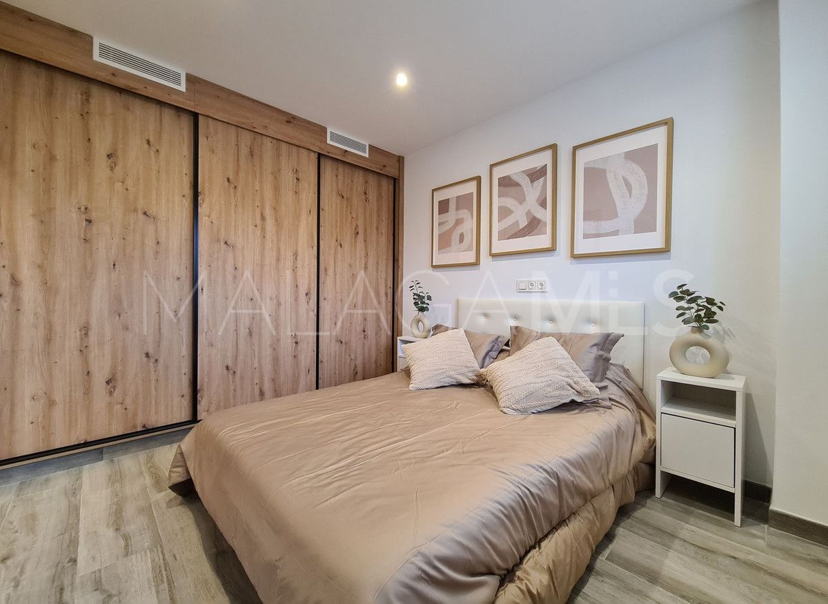 Wohnung for sale in Estepona Stadt