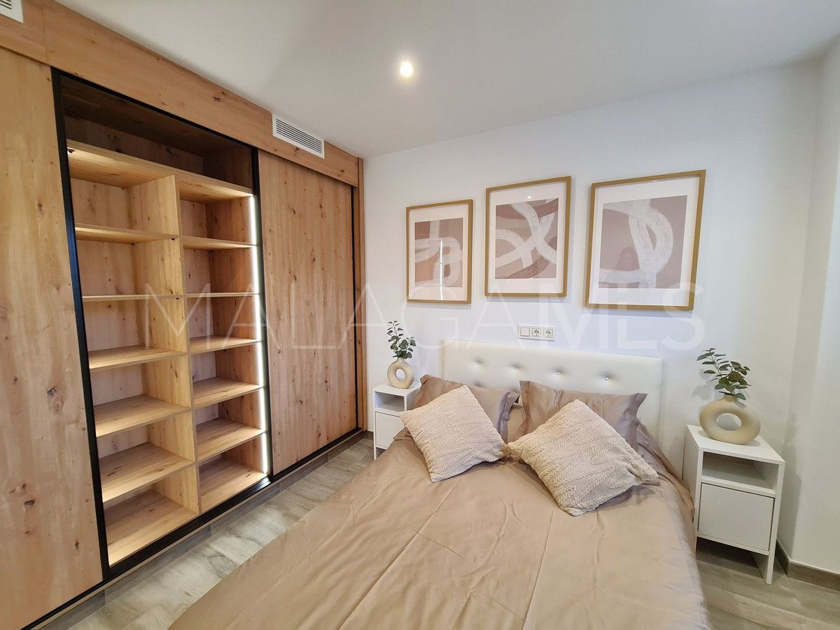 Wohnung for sale in Estepona Stadt