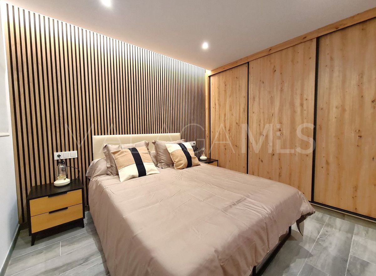 Wohnung for sale in Estepona Stadt
