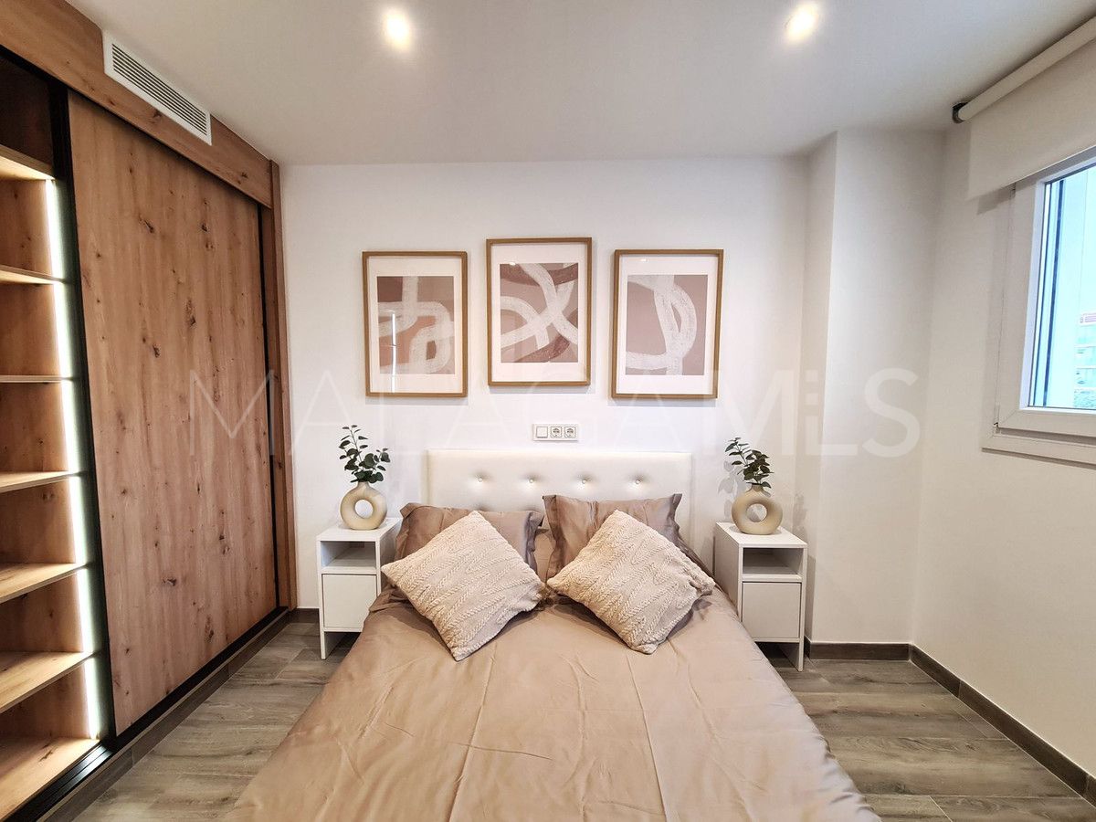 Wohnung for sale in Estepona Stadt