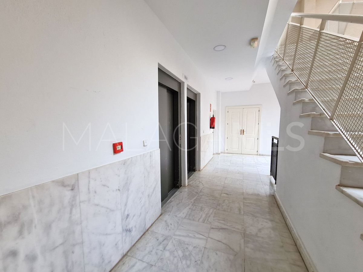 Wohnung for sale in Estepona Stadt