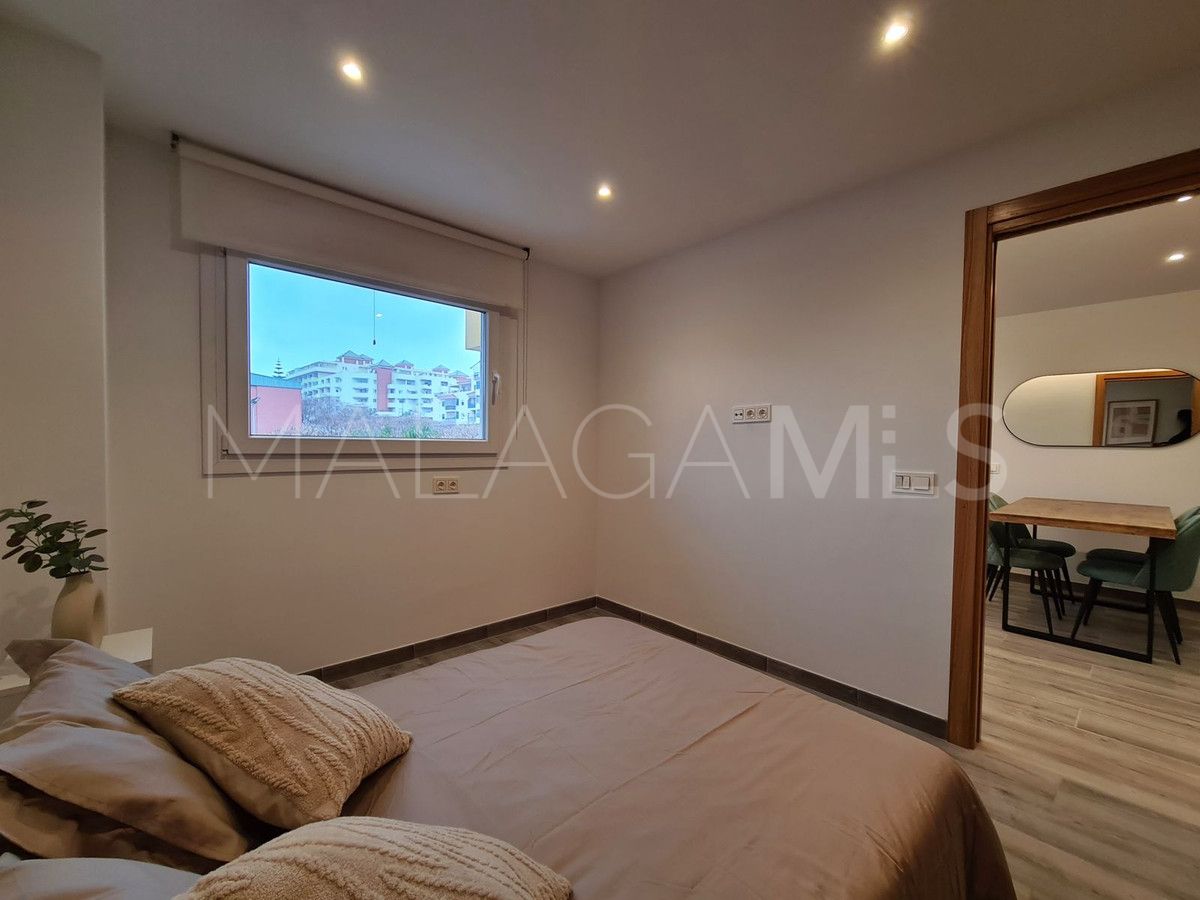Wohnung for sale in Estepona Stadt