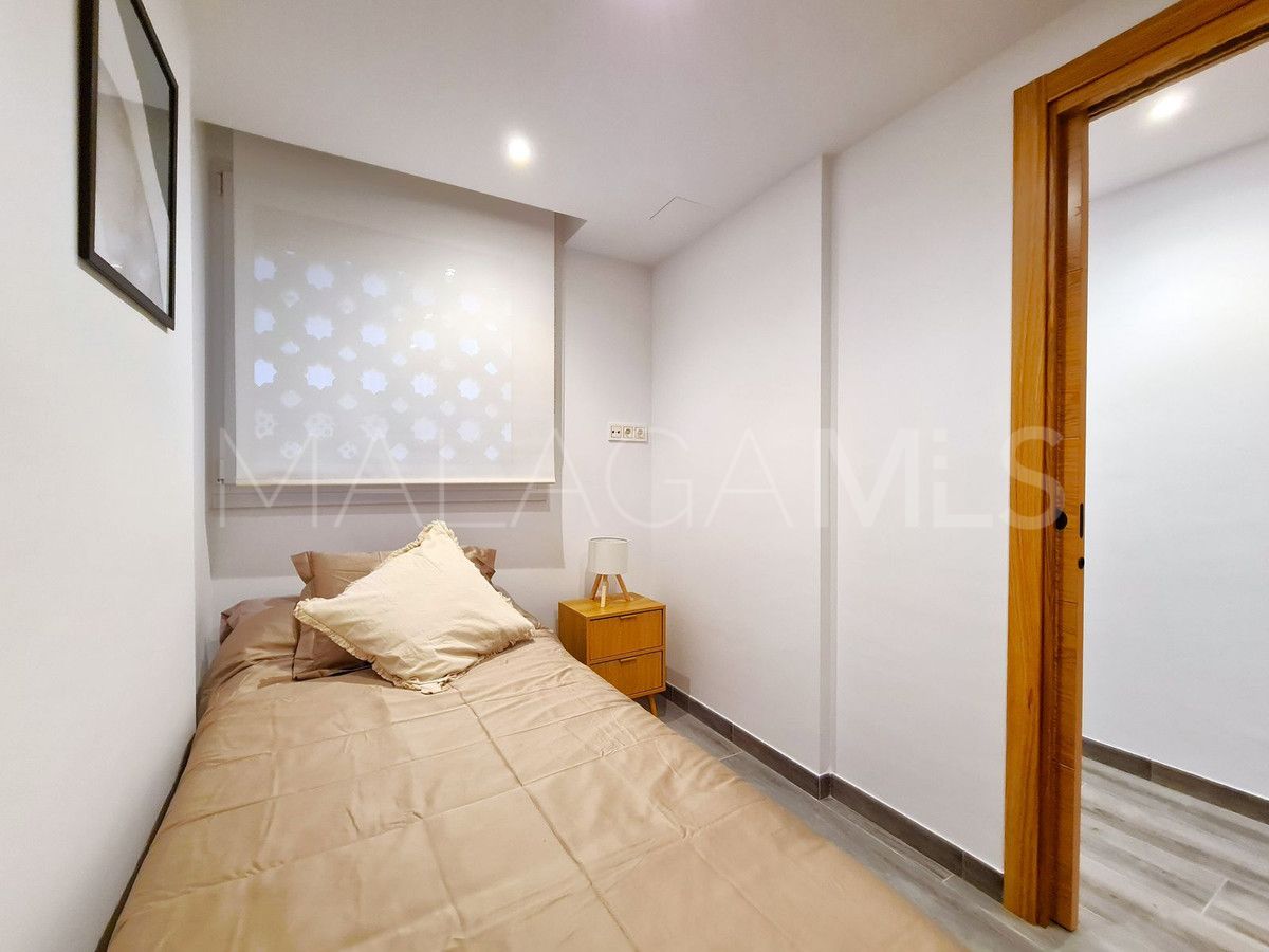 Wohnung for sale in Estepona Stadt