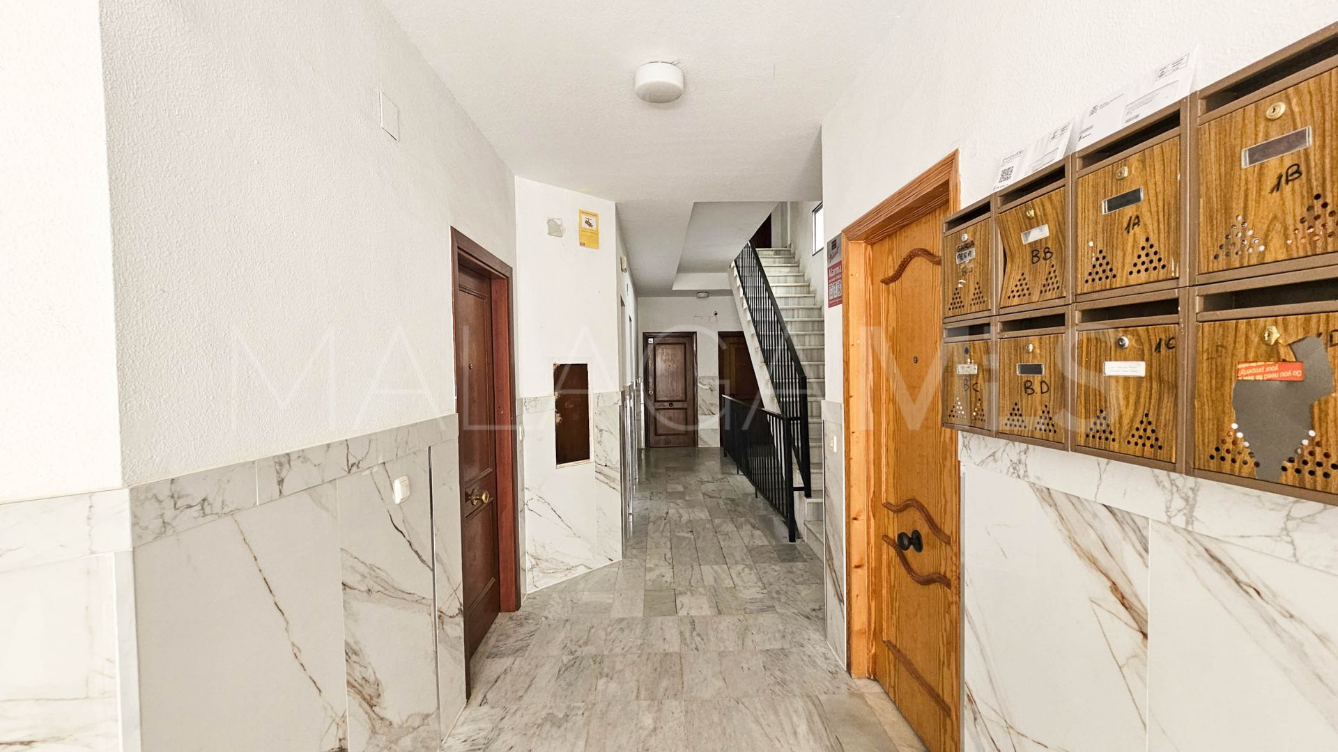Ático for sale in Sabinillas de 3 bedrooms