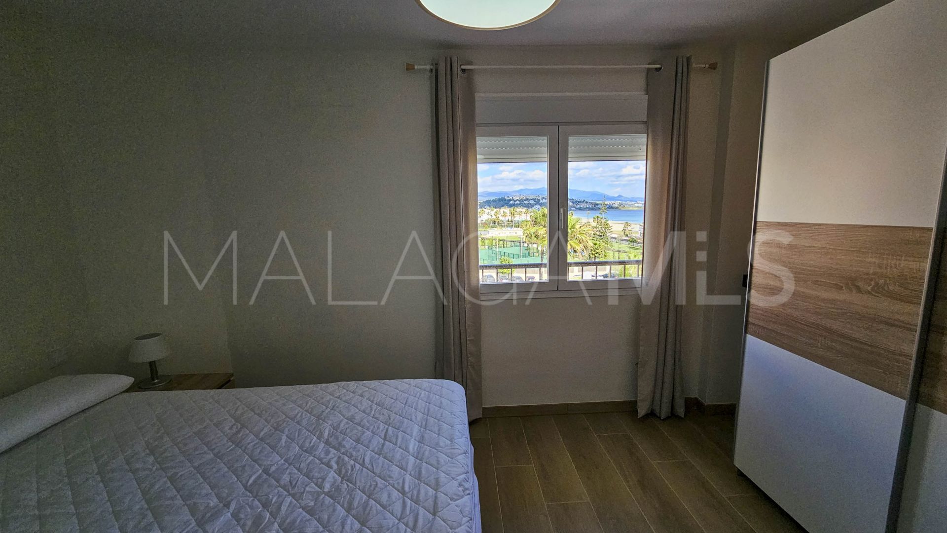 Ático for sale in Sabinillas de 3 bedrooms