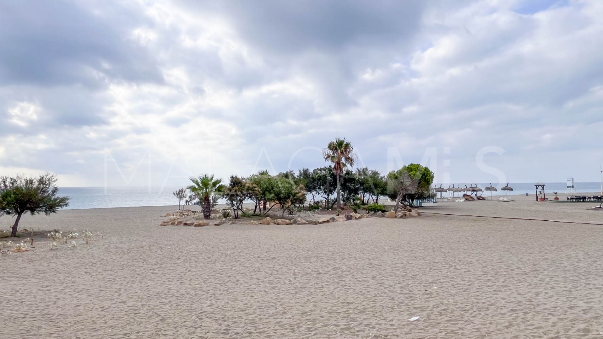 Ático for sale in Sabinillas de 3 bedrooms