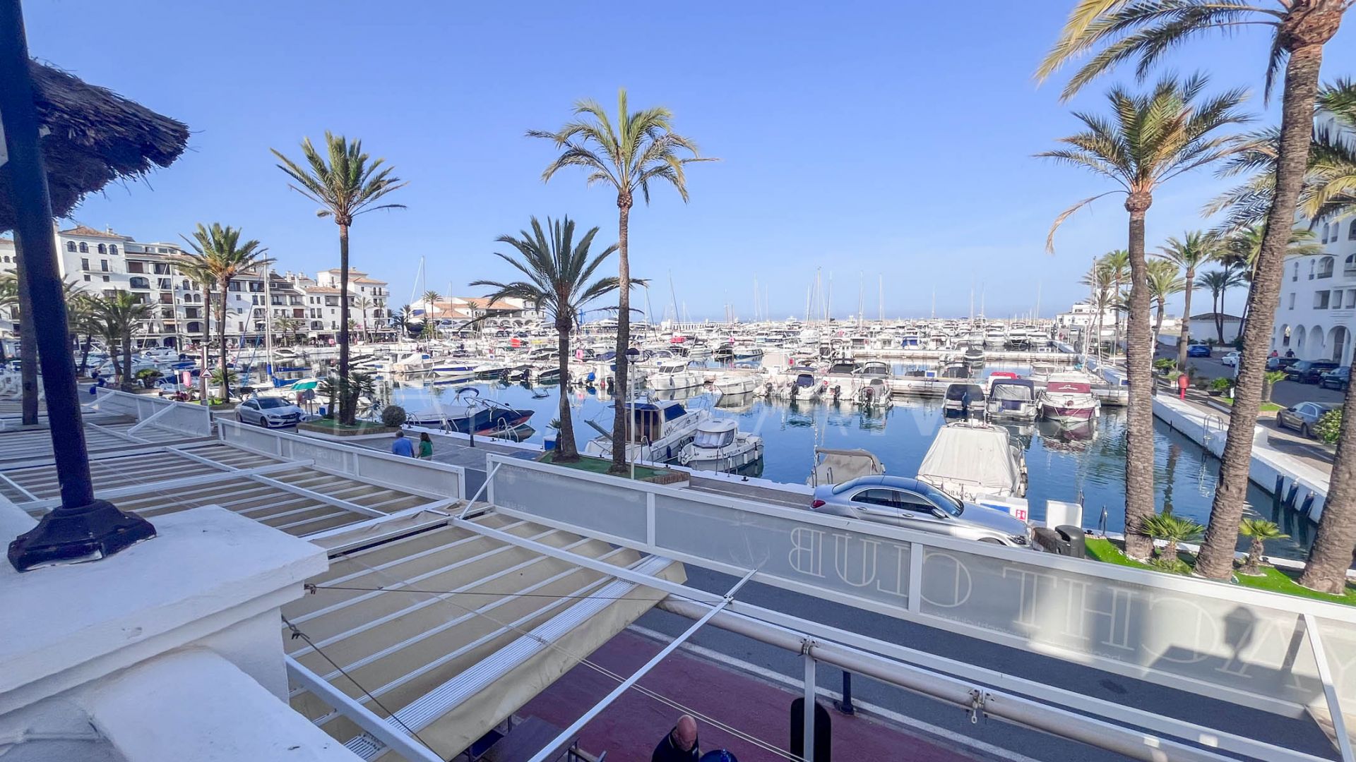 Ático for sale in Sabinillas de 3 bedrooms