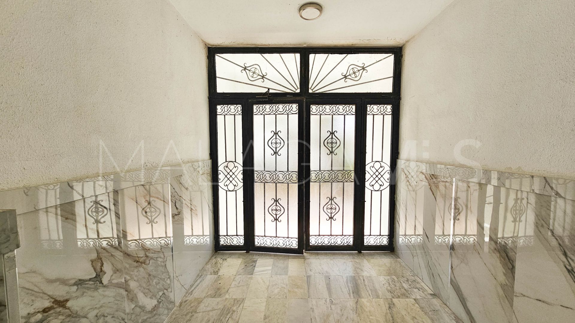 Ático for sale in Sabinillas de 3 bedrooms