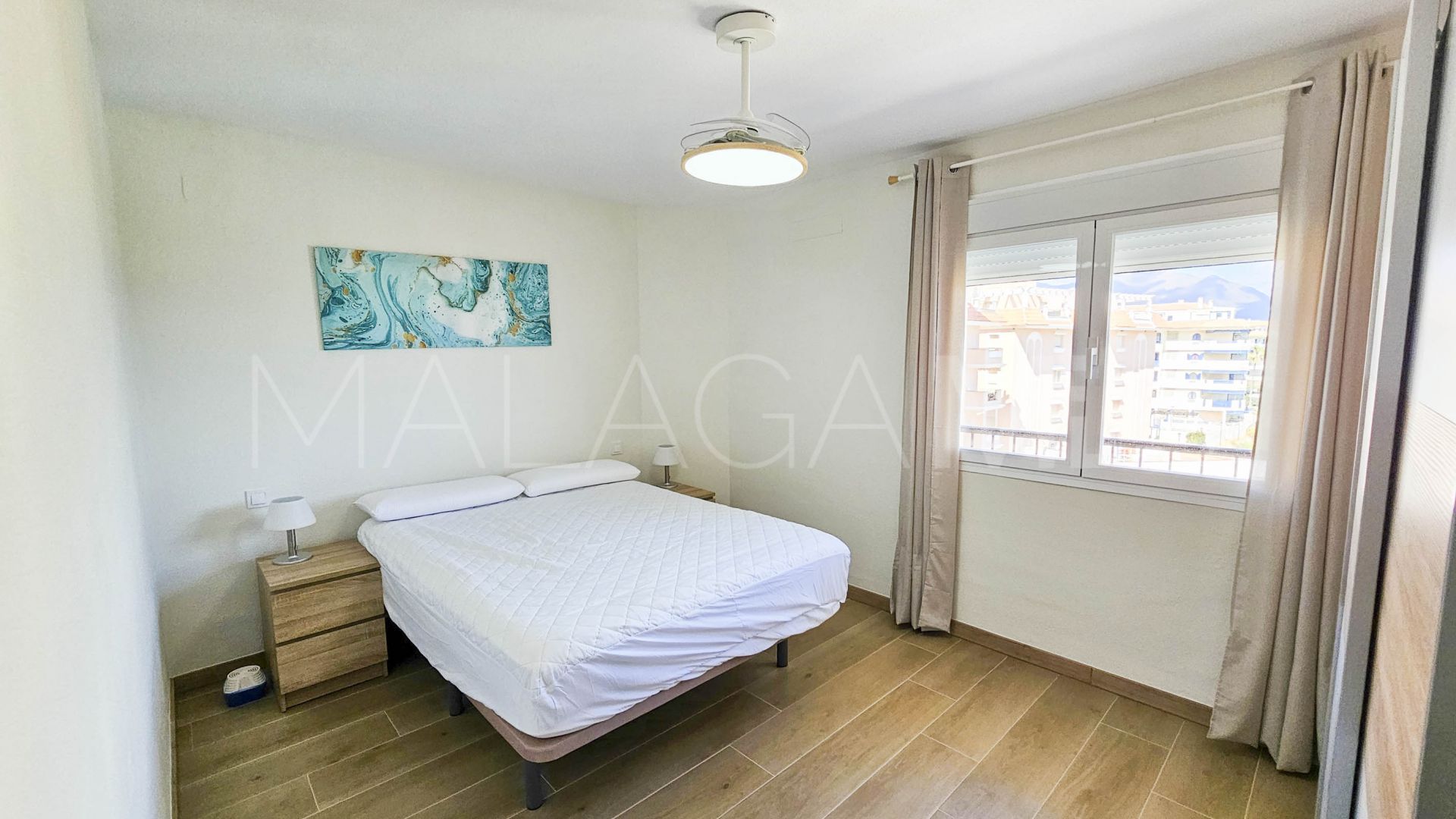 Ático for sale in Sabinillas de 3 bedrooms