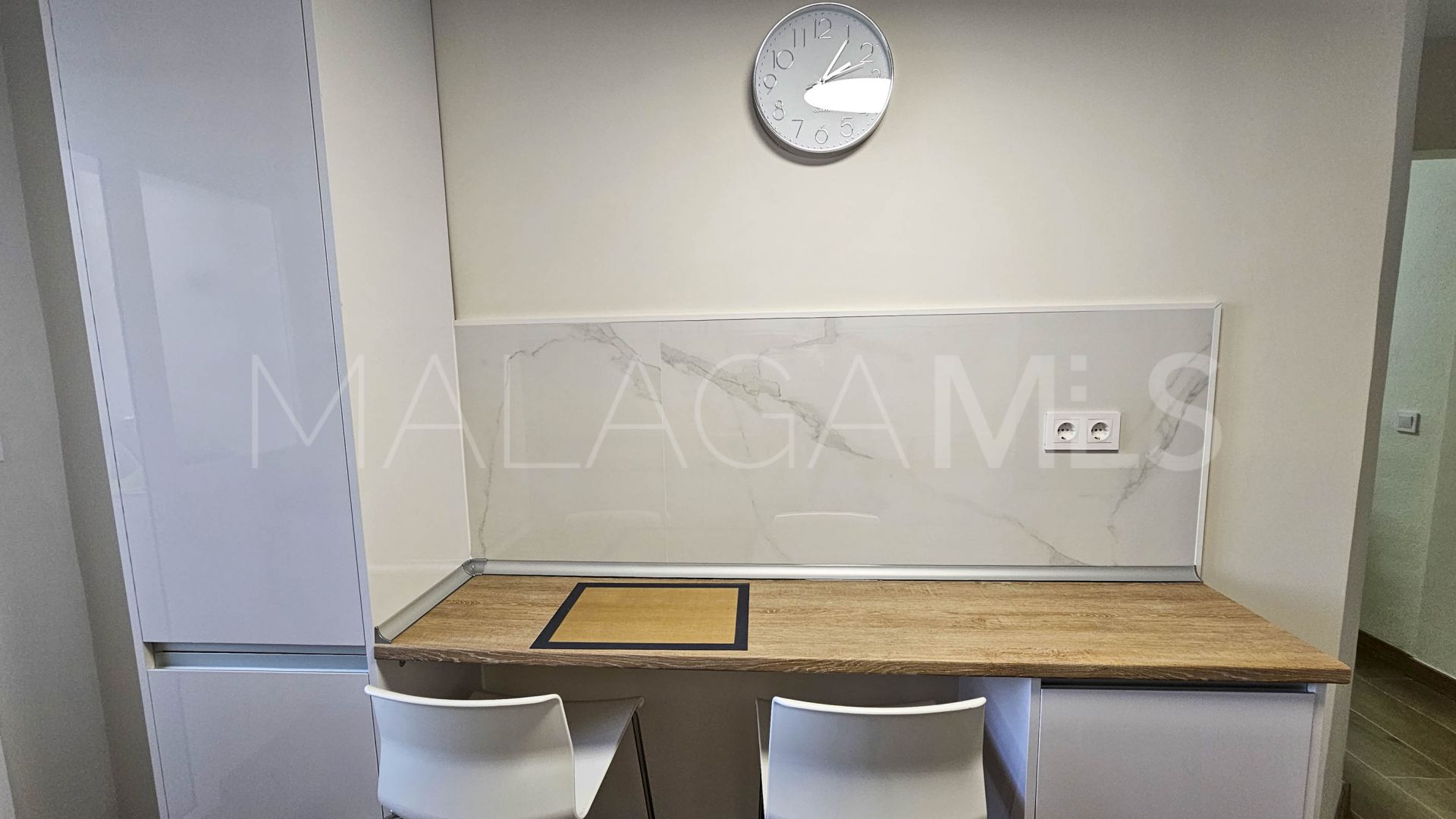 Ático for sale in Sabinillas de 3 bedrooms