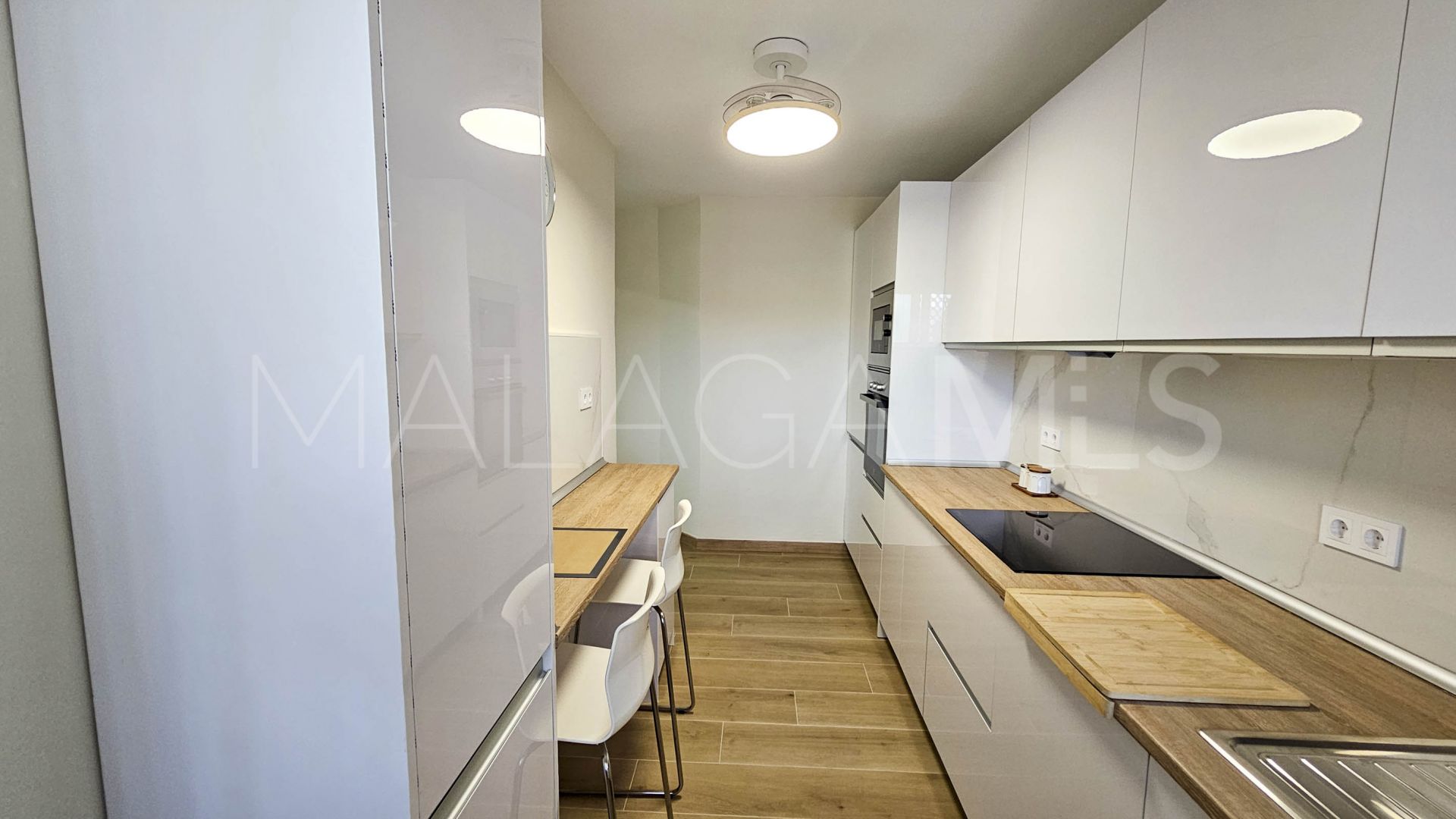 Ático for sale in Sabinillas de 3 bedrooms