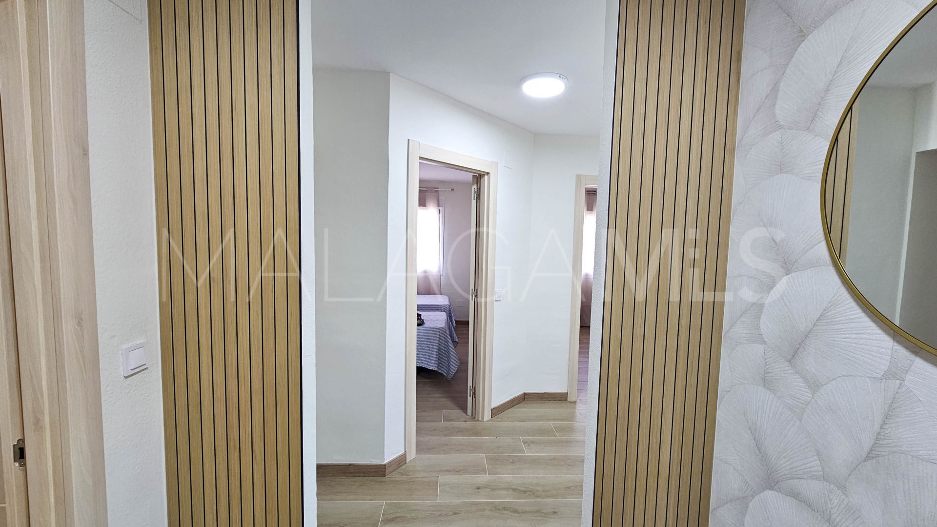 Ático for sale in Sabinillas de 3 bedrooms