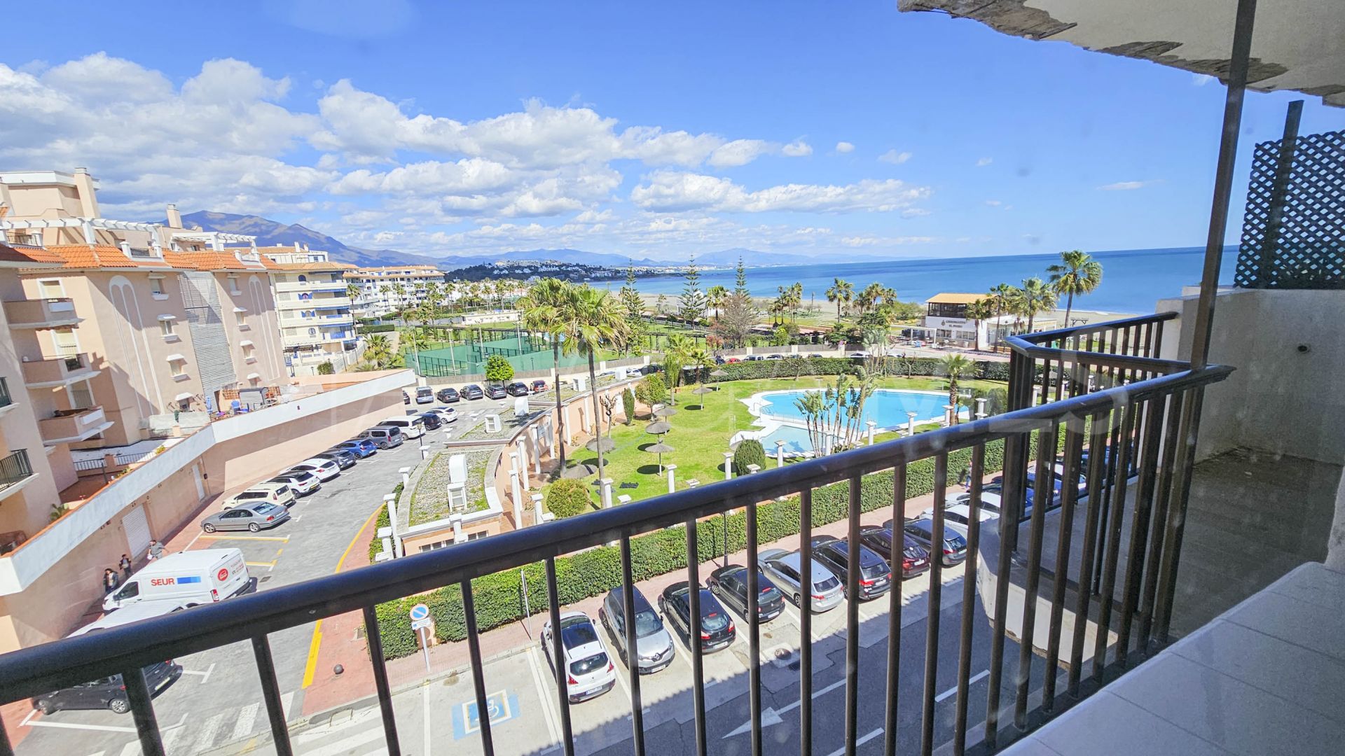 Ático for sale in Sabinillas de 3 bedrooms