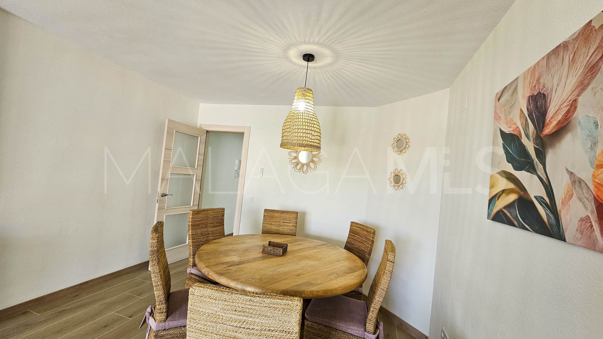 Ático for sale in Sabinillas de 3 bedrooms