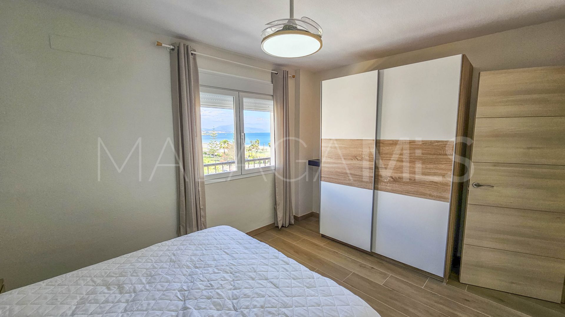 Ático for sale in Sabinillas de 3 bedrooms