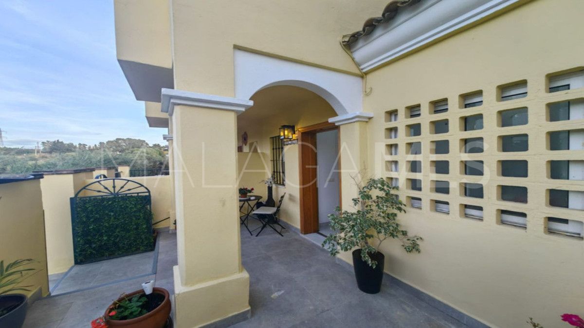 Doppelhaushälfte for sale in La Alberdina