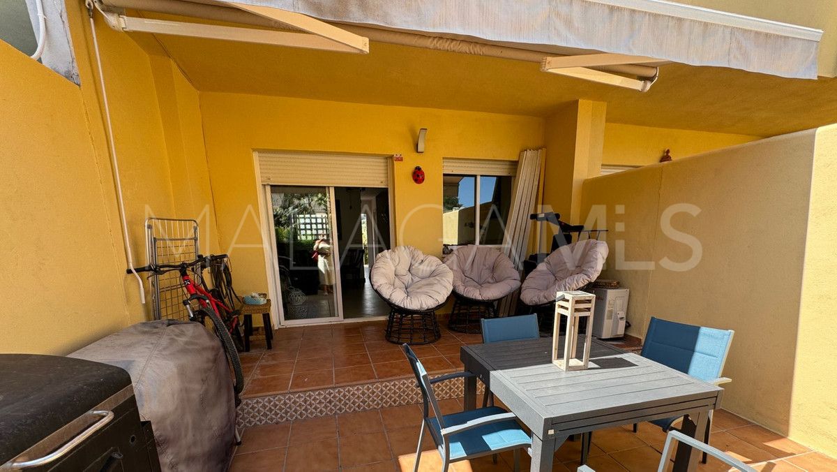 Doppelhaushälfte for sale in La Alberdina
